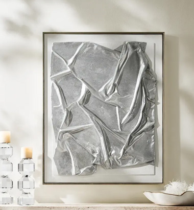 Silver Products