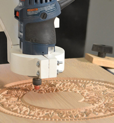 Precision Machining