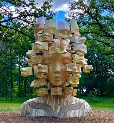 Functional Art